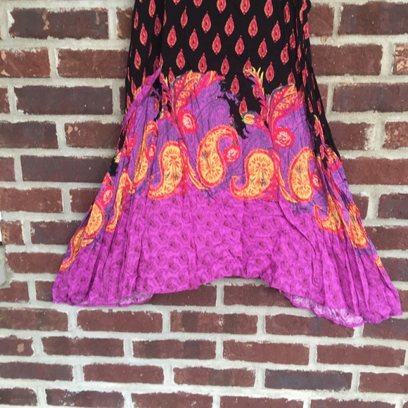 Free People slip dress - Picture 8 of 8